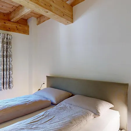 Maiensaess Selva Valposchiavo Holiday home